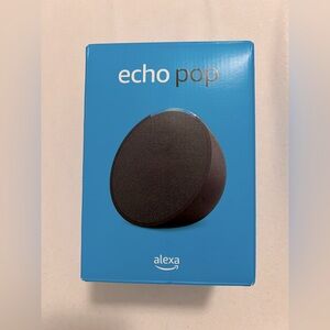 Amazon Echo Pop